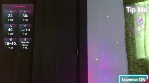 hatenea_queen online show from November 26, 2:18 pm