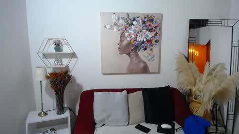 Snapshot of hathor_01 chatting on November 4, 3:49 am HATHOR OLD online show from November 4, 3:49 am