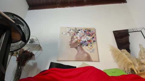 Snapshot of hathor_01 chatting on November 7, 4:01 am HATHOR OLD online show from November 7, 4:01 am