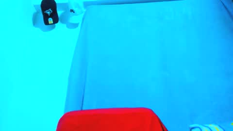 andres online show from October 2, 9:38 am