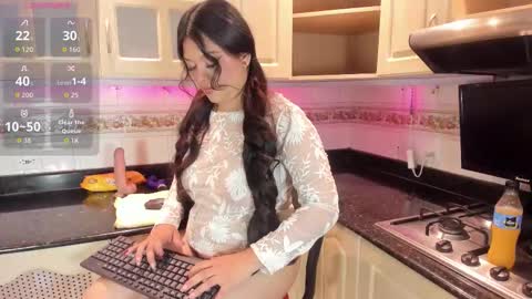 hatsajones online show from November 5, 3:39 am