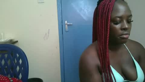 havanna_p1 online show from June 18, 9:14 am