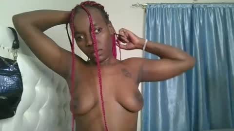havanna_p1 online show from June 21, 7:05 pm