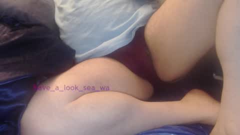 have_a_look_sea_wa online show from October 8, 3:15 am