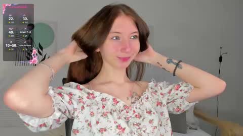 Lola online show from November 8, 8:03 am