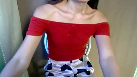 MAGDA online show from December 14, 3:12 am