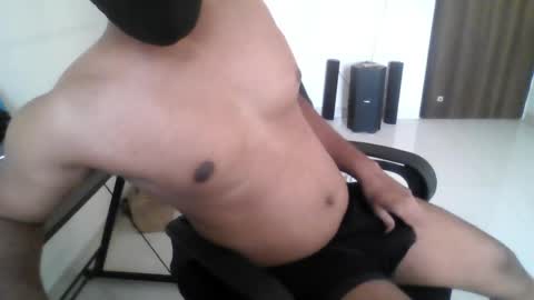 haxor0x online show from April 7, 11:54 am