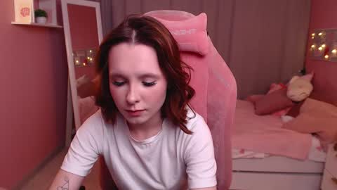 Mia online show from February 10, 1:10 am