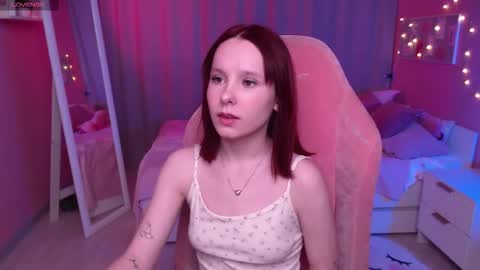 Mia online show from March 16, 7:34 am