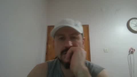 Snapshot of hayal758 chatting on March 1, 9:48 pm hayal758 online show from March 1, 9:48 pm