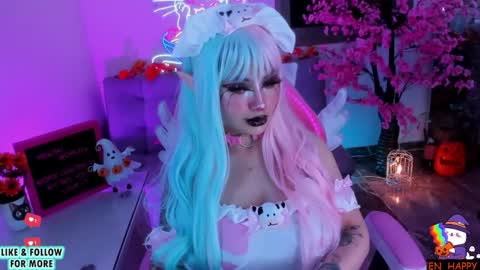  Hayami Dai  online show from October 15, 3:17 am