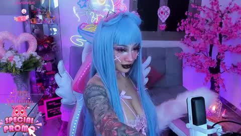  Hayami Dai  online show from February 15, 5:26 am