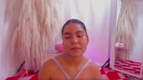 Snapshot of hayamikioto chatting on October 30, 1:01 pm Hayami online show from October 30, 1:01 pm