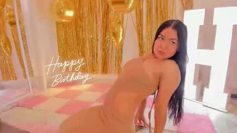 Snapshot of hayamikioto chatting on November 25, 1:44 pm Hayami online show from November 25, 1:44 pm