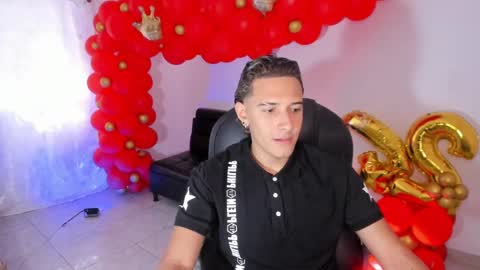 Hayen Boy online show from November 22, 7:13 pm