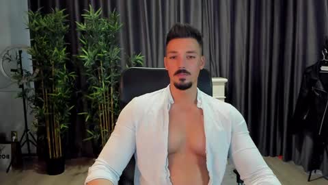 HaydenSpears online show from February 5, 12:49 pm