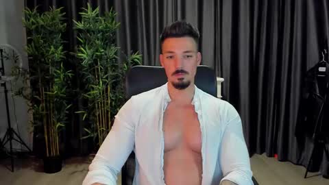 HaydenSpears online show from February 26, 5:17 pm