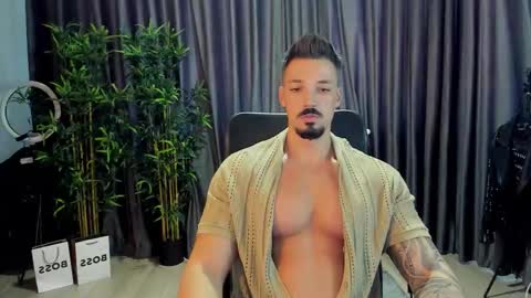 HaydenSpears online show from September 14, 6:45 am