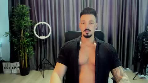 HaydenSpears online show from February 22, 7:51 am