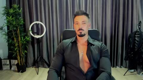 HaydenSpears online show from April 10, 12:54 pm