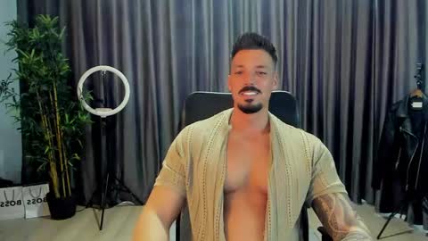 HaydenSpears online show from April 15, 12:45 pm