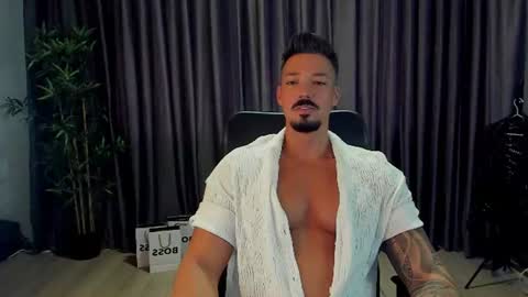 Snapshot of haydenspears chatting on July 12, 6:48 am HaydenSpears online show from July 12, 6:48 am