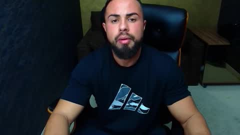 HayesWood online show from October 23, 4:23 am