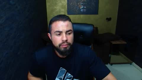 HayesWood online show from November 3, 5:31 am