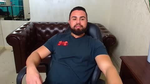 HayesWood online show from January 6, 5:44 am