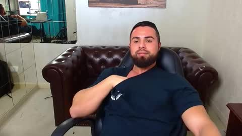 HayesWood online show from January 8, 5:43 am