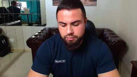 HayesWood online show from January 9, 6:05 am