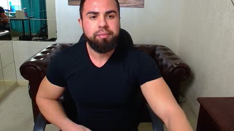 HayesWood online show from January 13, 5:24 am