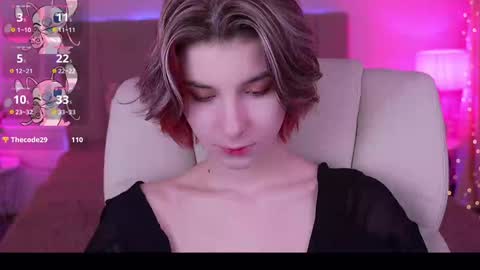 haylaamber online show from January 28, 11:39 pm