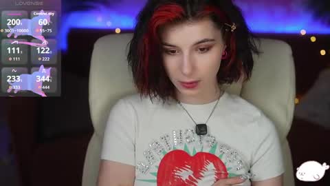 Snapshot of haylaamber chatting on May 9, 1:16 pm haylaamber online show from May 9, 1:16 pm