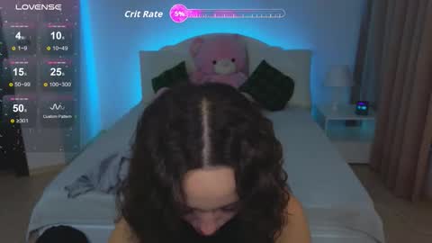 Snapshot of haylefirehot chatting on October 13, 2:11 am Hayle online show from October 13, 2:11 am