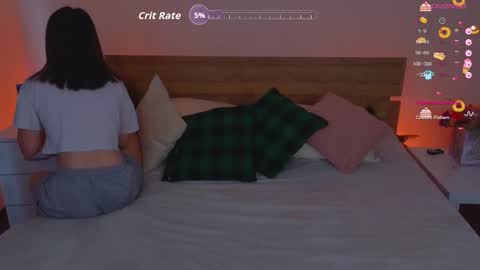 Snapshot of haylefirehot chatting on October 15, 2:44 am Hayle online show from October 15, 2:44 am