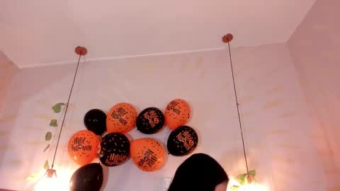 haylenpark online show from October 20, 10:16 am