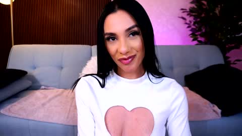 Haylie online show from January 5, 11:15 am