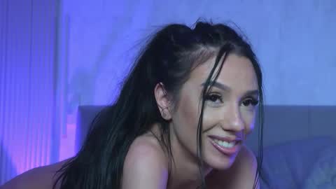 Haylie online show from January 5, 5:27 pm