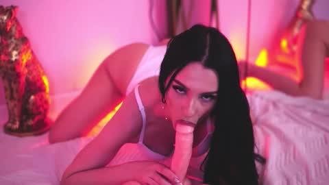 Haylie online show from February 11, 6:02 pm