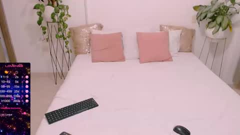 Snapshot of haylin_bex chatting on December 7, 7:21 pm FERNANDA online show from December 7, 7:21 pm
