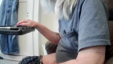 Haywired online show from February 20, 6:30 pm