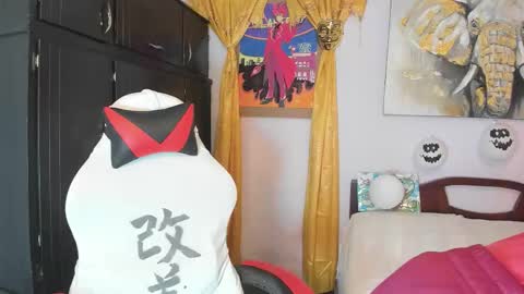 hazbinstudio online show from November 4, 2:38 pm