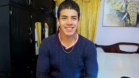 hazbinstudio online show from November 9, 3:21 pm