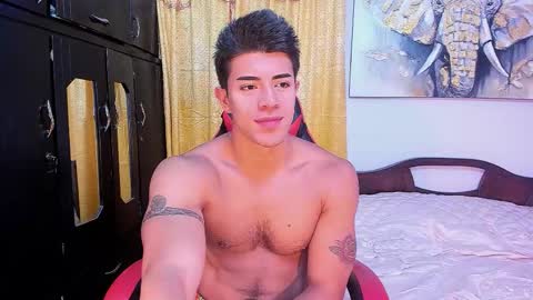 hazbinstudio online show from November 28, 6:10 pm