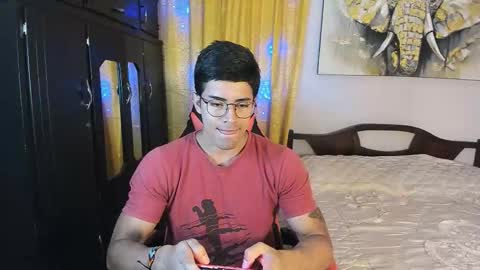 hazbinstudio online show from December 21, 6:15 pm