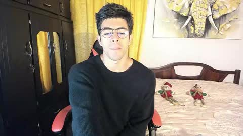 hazbinstudio online show from December 23, 6:55 am