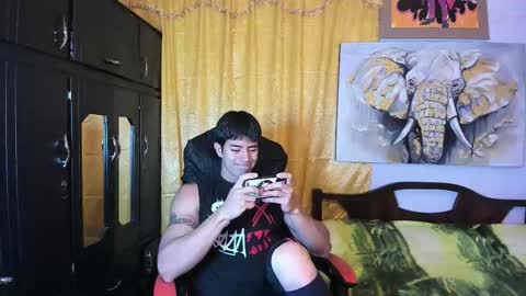 hazbinstudio online show from January 8, 7:49 pm