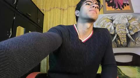 hazbinstudio online show from January 11, 12:48 am