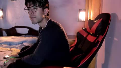 hazbinstudio online show from March 5, 1:34 am